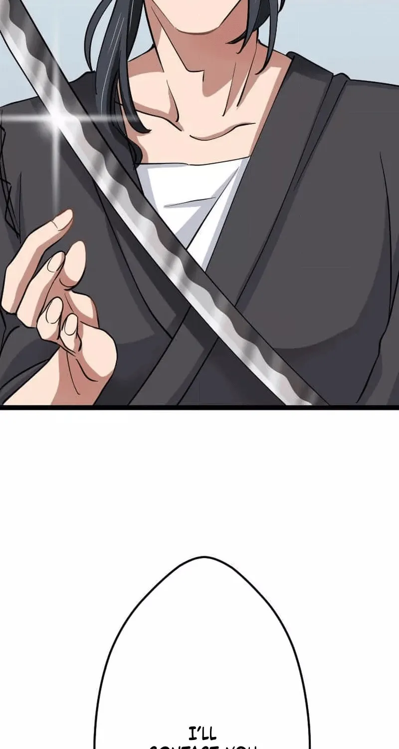 Okutama Personal Labyrinth ~The Encroaching Otherworld Maze Chapter 9 page 34 - 