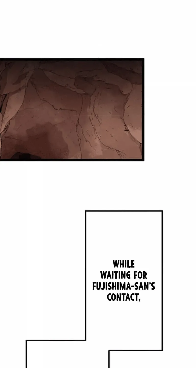Okutama Personal Labyrinth ~The Encroaching Otherworld Maze Chapter 9 page 41 - 