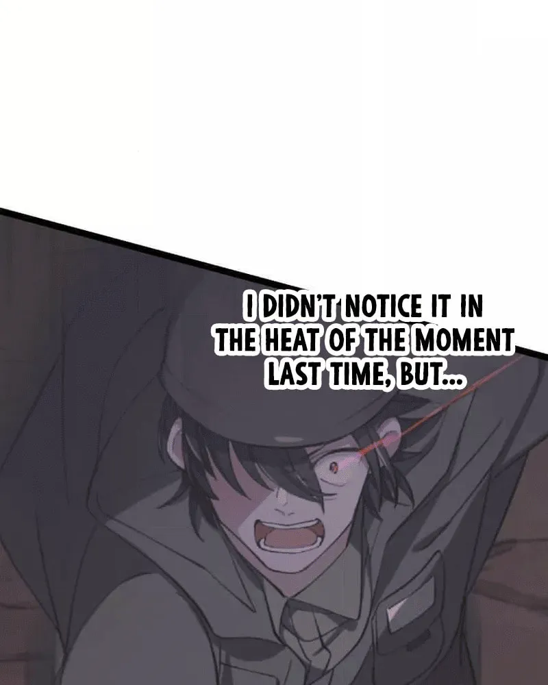 Okutama Personal Labyrinth ~The Encroaching Otherworld Maze Chapter 9 page 49 - 