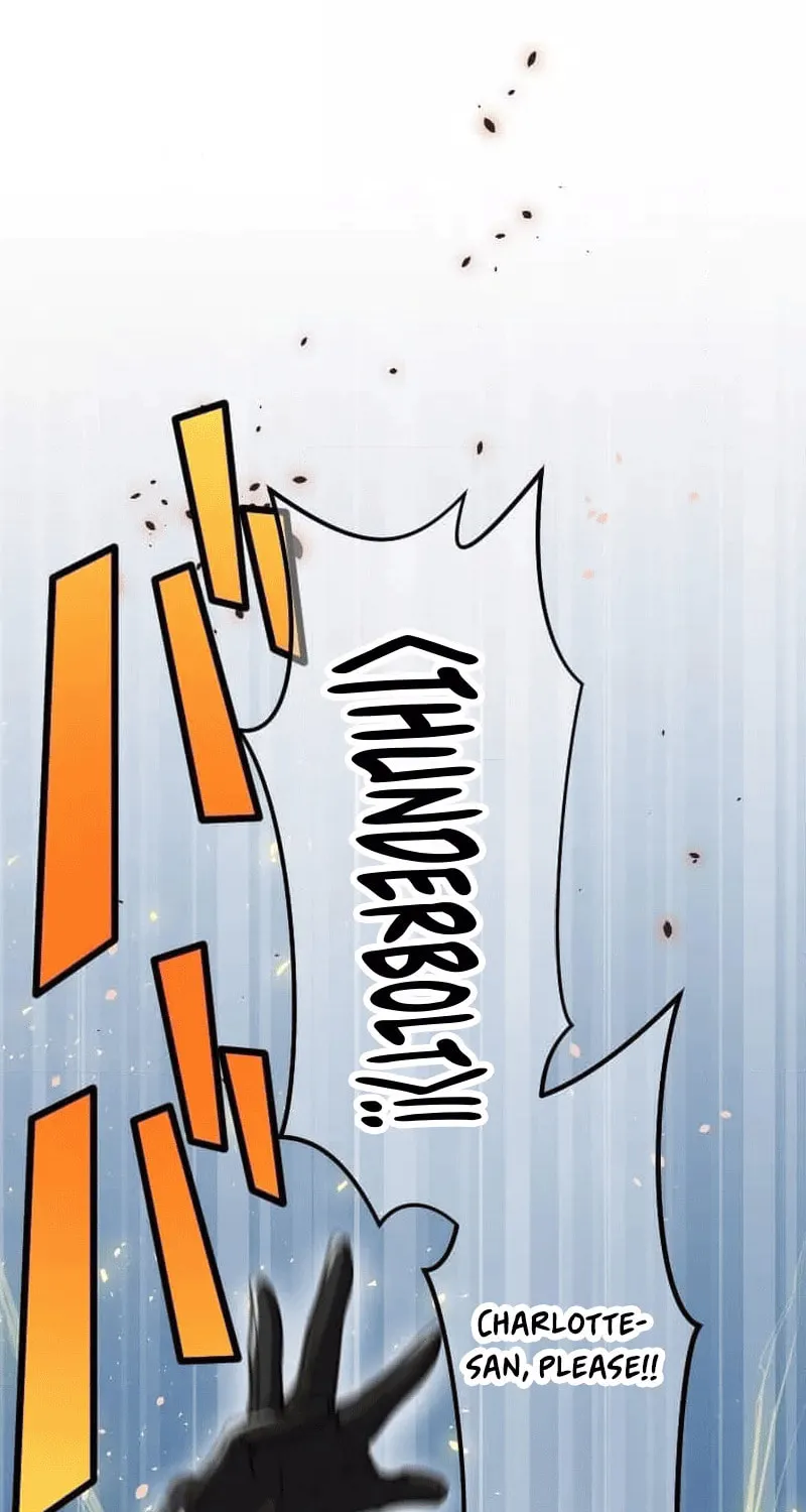 Okutama Personal Labyrinth ~The Encroaching Otherworld Maze Chapter 9 page 51 - 