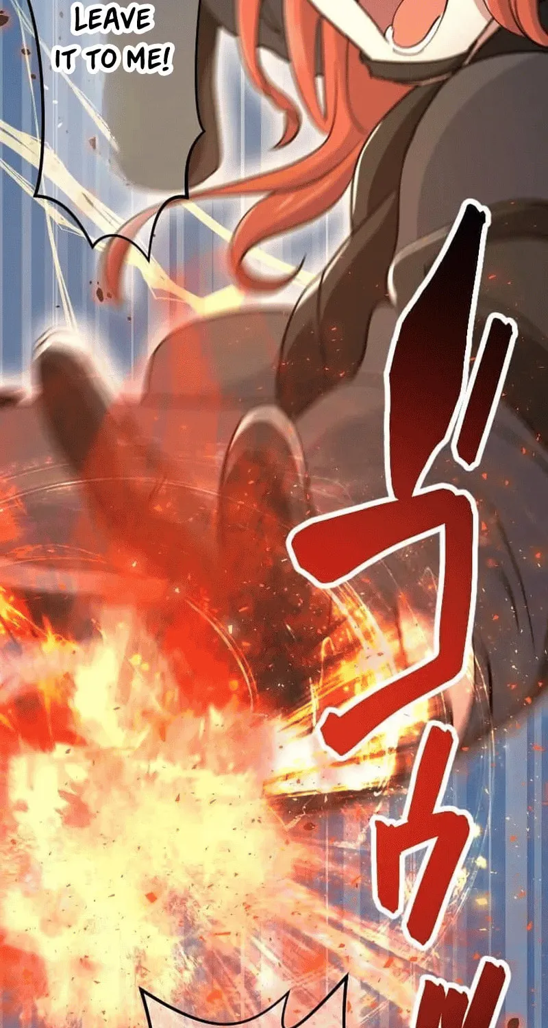 Okutama Personal Labyrinth ~The Encroaching Otherworld Maze Chapter 9 page 53 - 