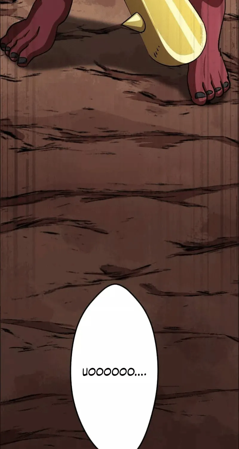 Okutama Personal Labyrinth ~The Encroaching Otherworld Maze Chapter 9 page 61 - 