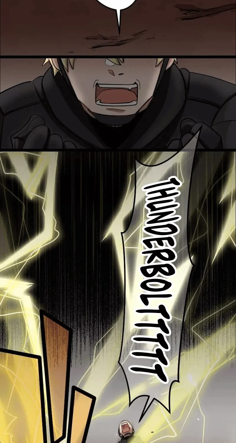 Okutama Personal Labyrinth ~The Encroaching Otherworld Maze Chapter 9 page 62 - 