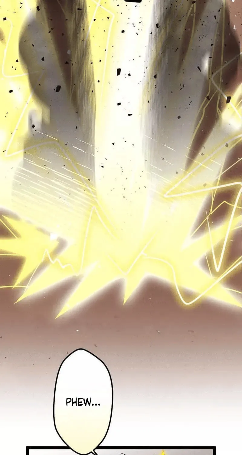 Okutama Personal Labyrinth ~The Encroaching Otherworld Maze Chapter 9 page 64 - 