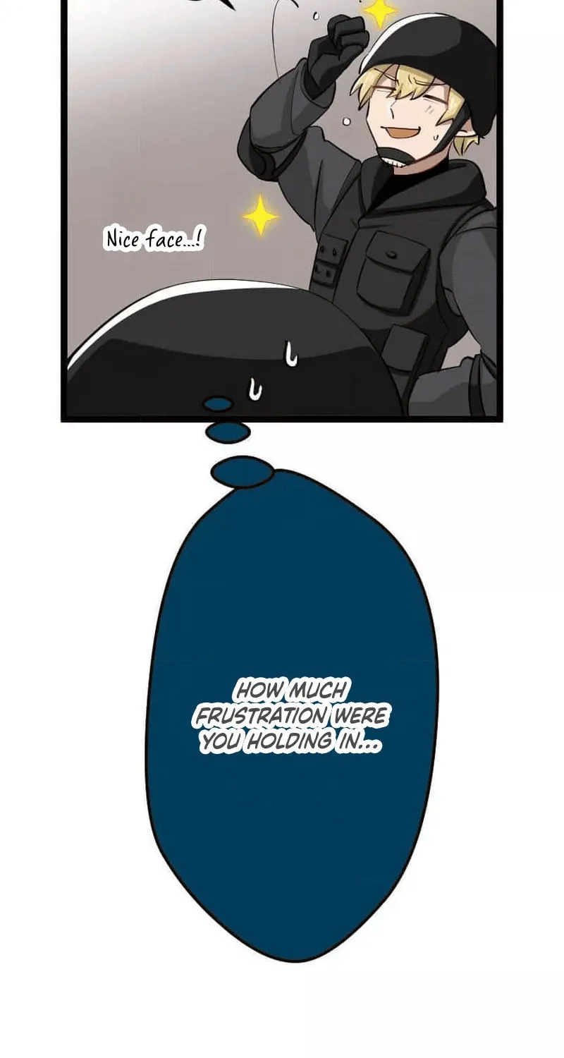 Okutama Personal Labyrinth ~The Encroaching Otherworld Maze Chapter 9 page 65 - 