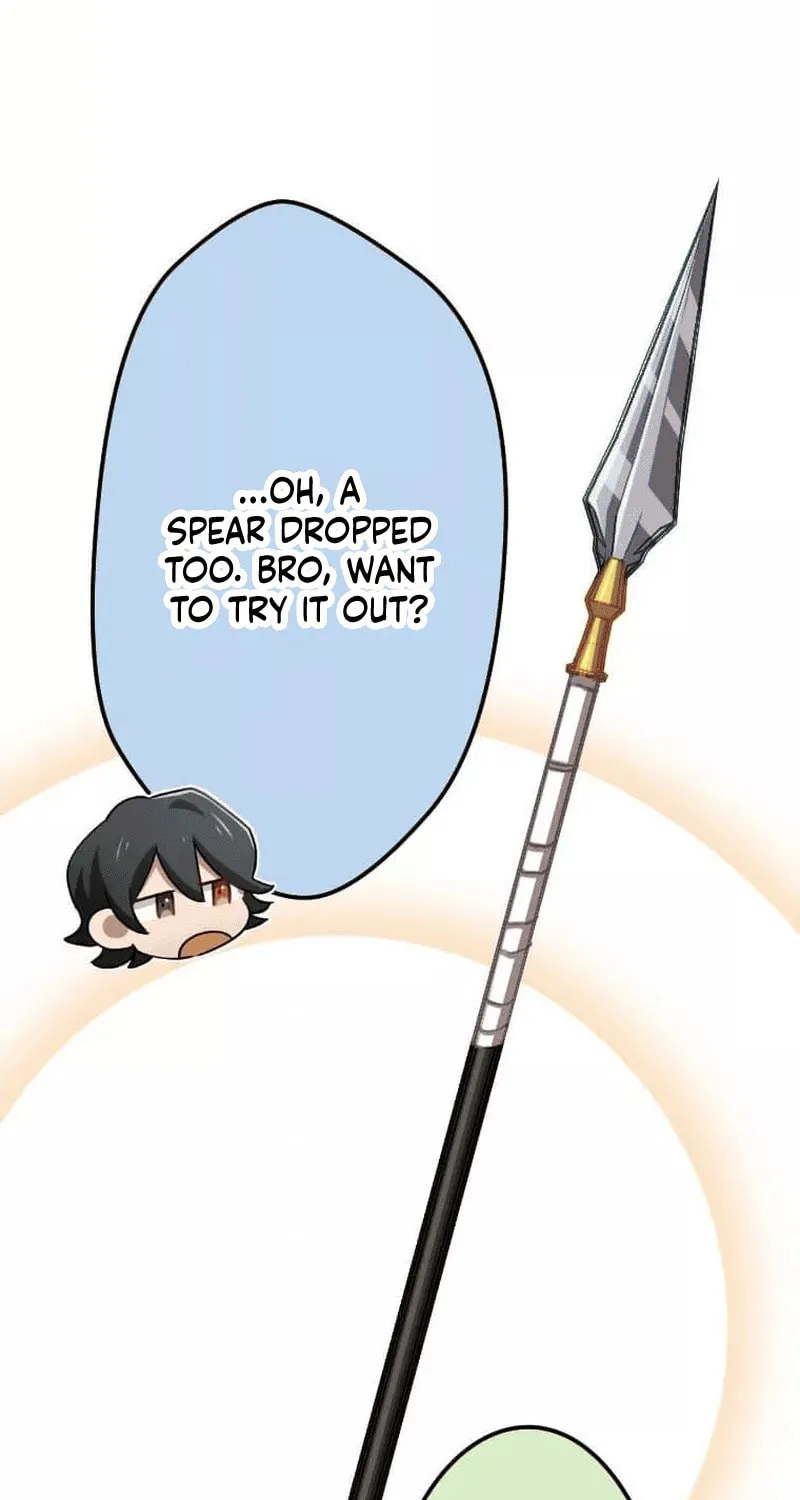 Okutama Personal Labyrinth ~The Encroaching Otherworld Maze Chapter 9 page 66 - 