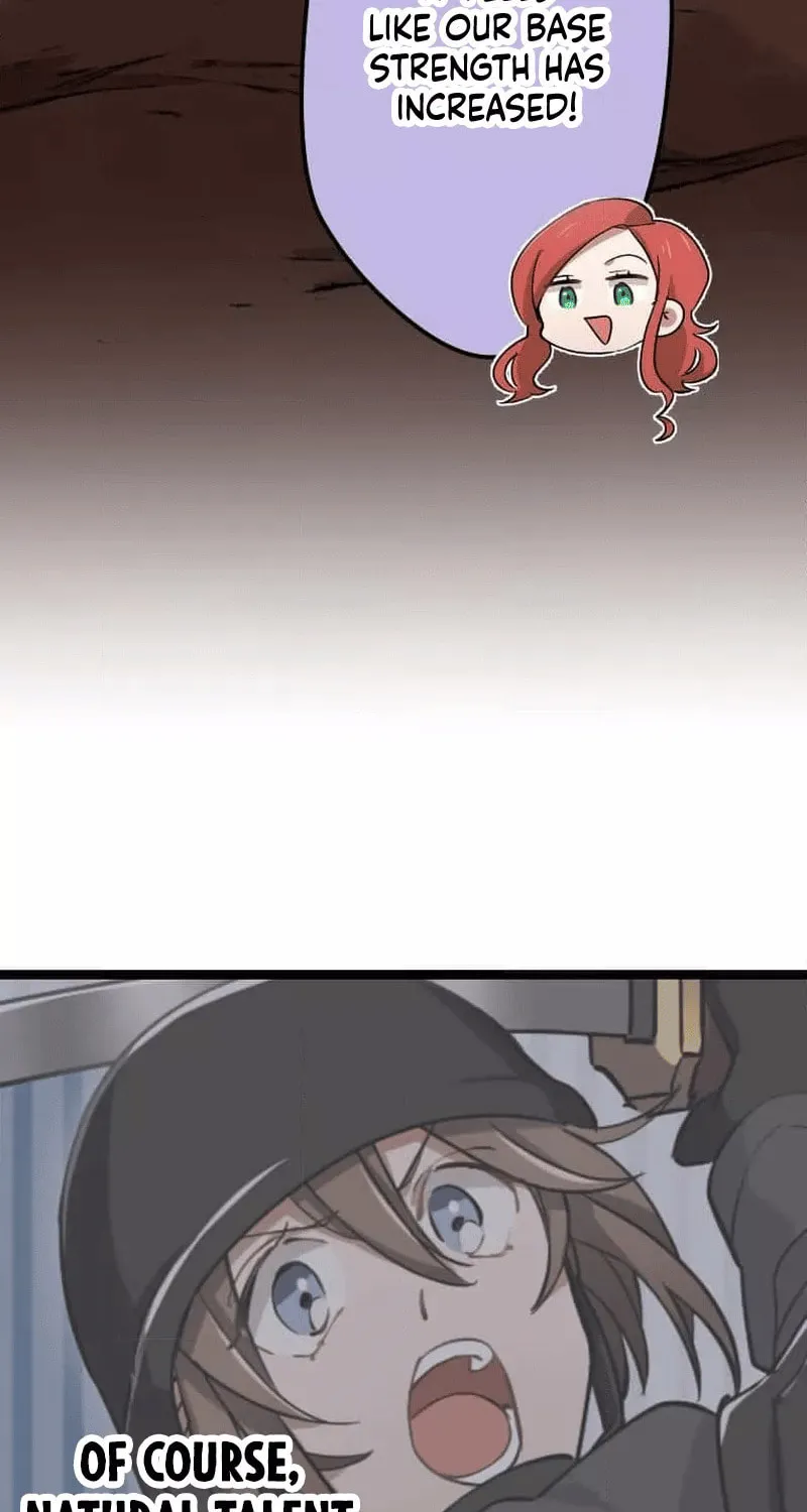 Okutama Personal Labyrinth ~The Encroaching Otherworld Maze Chapter 9 page 83 - 