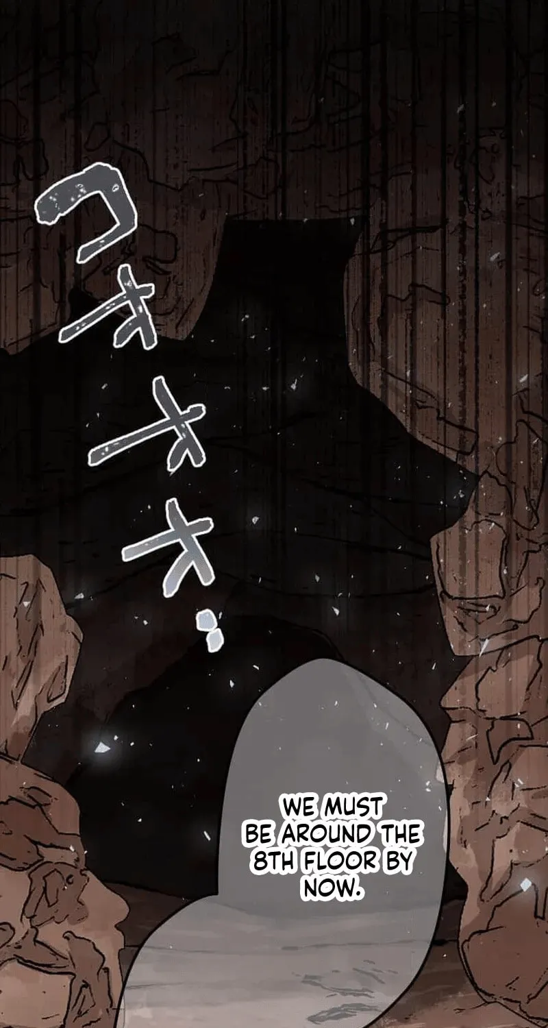 Okutama Personal Labyrinth ~The Encroaching Otherworld Maze Chapter 9 page 92 - 
