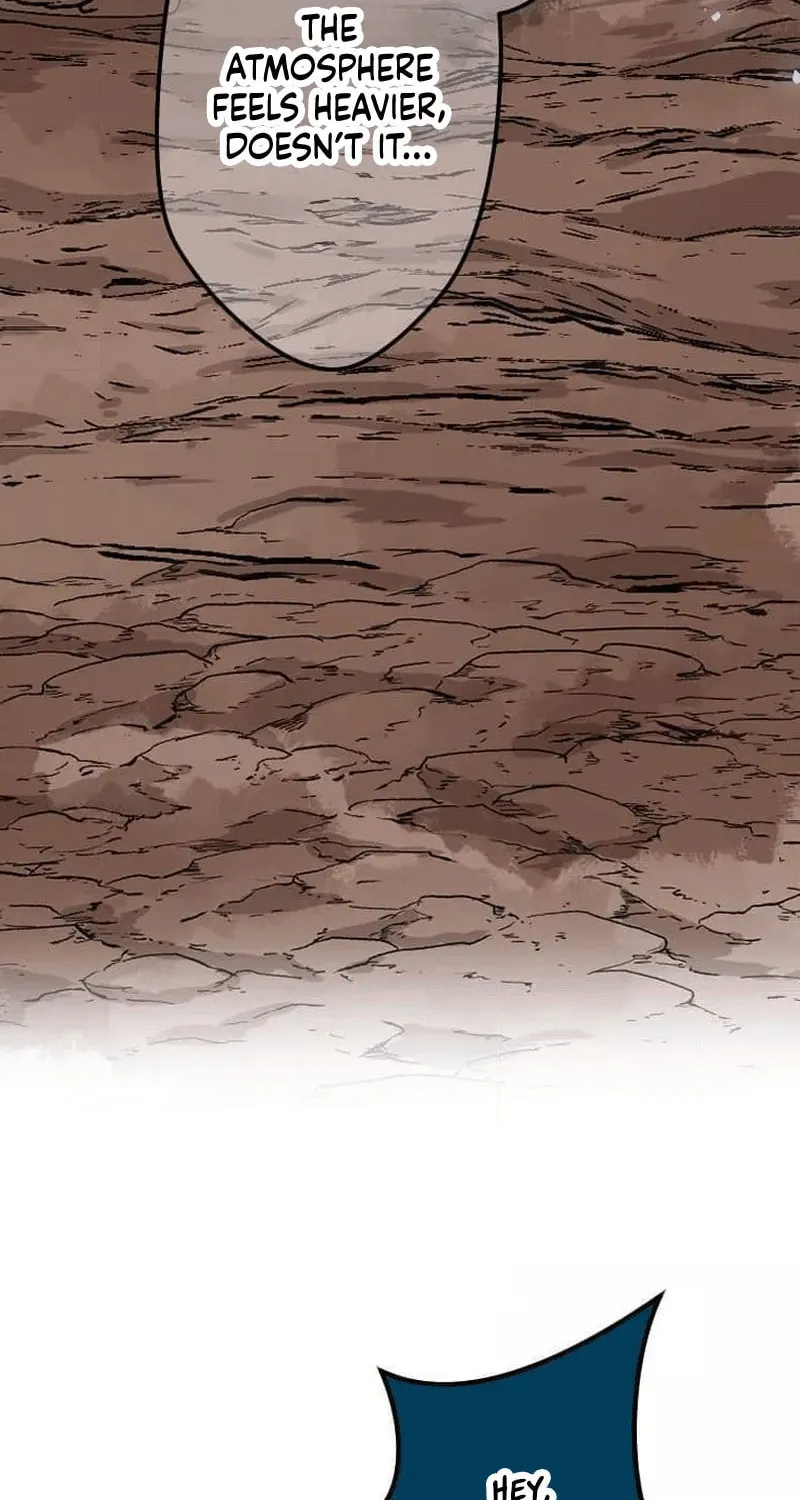 Okutama Personal Labyrinth ~The Encroaching Otherworld Maze Chapter 9 page 93 - 