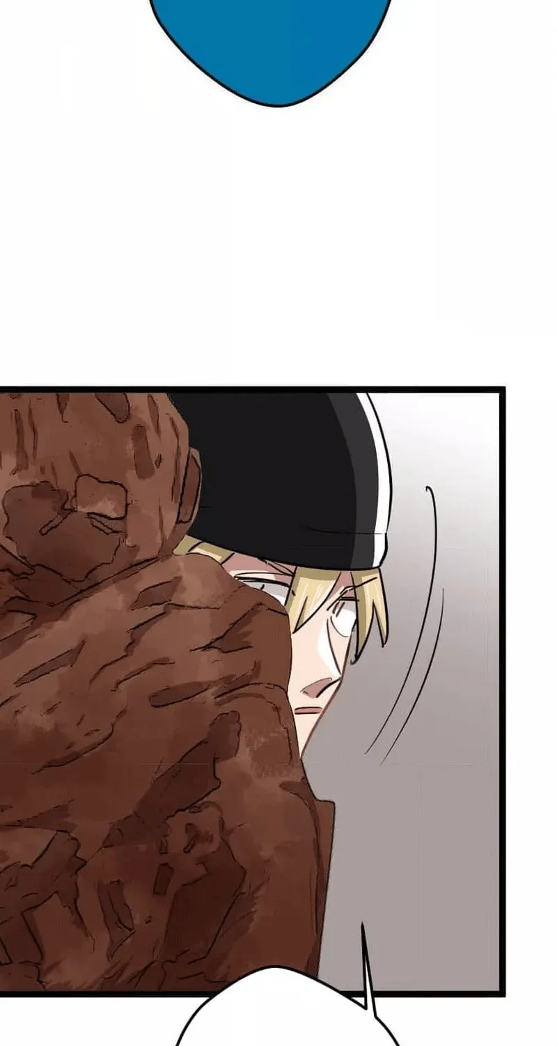 Okutama Personal Labyrinth ~The Encroaching Otherworld Maze Chapter 9 page 95 - 