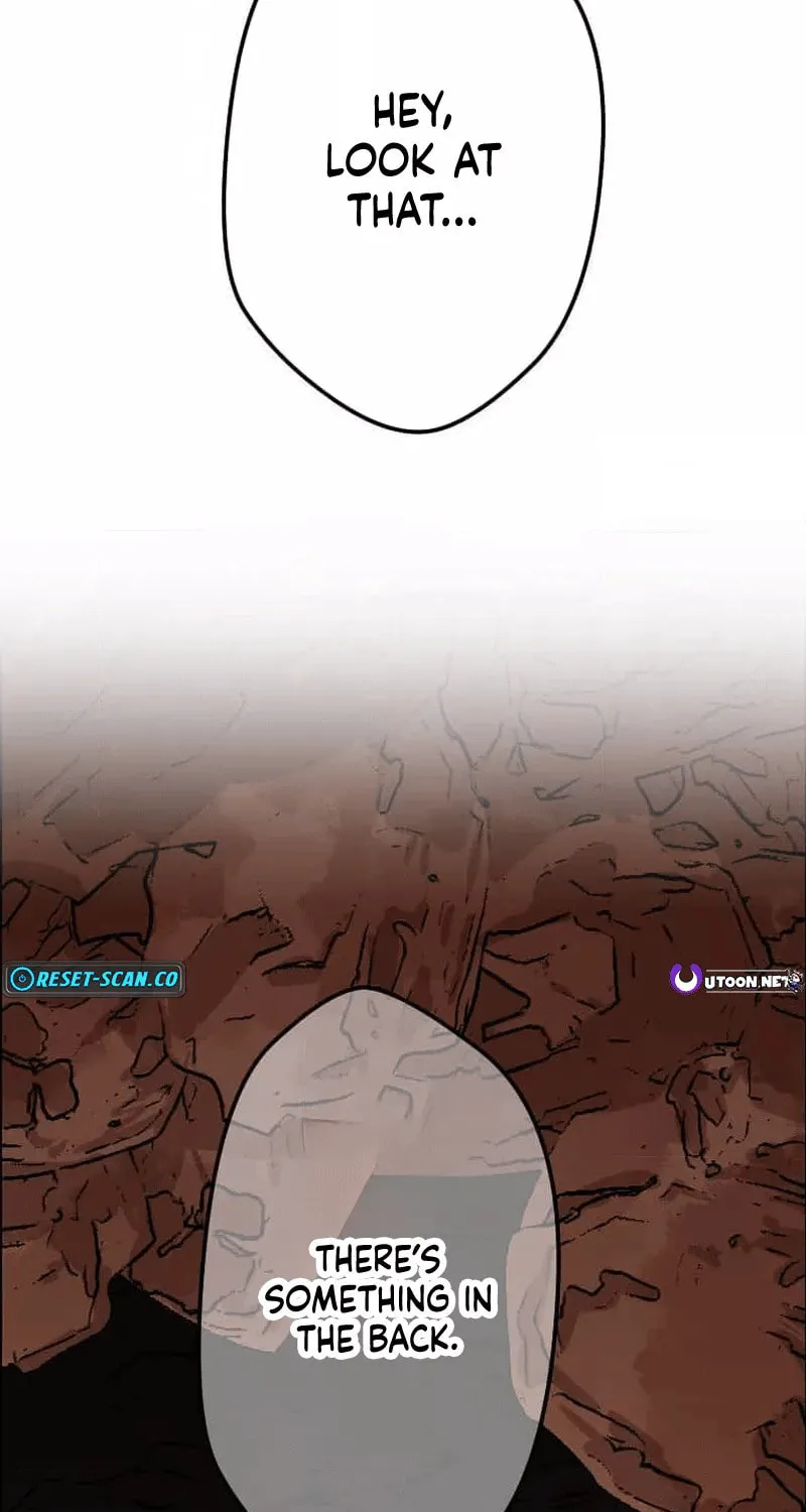 Okutama Personal Labyrinth ~The Encroaching Otherworld Maze Chapter 9 page 96 - 