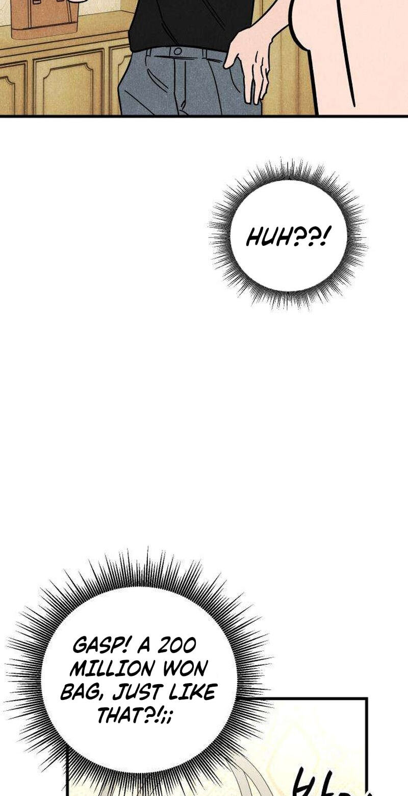 Older Women's Club Chapter 21 page 20 - 