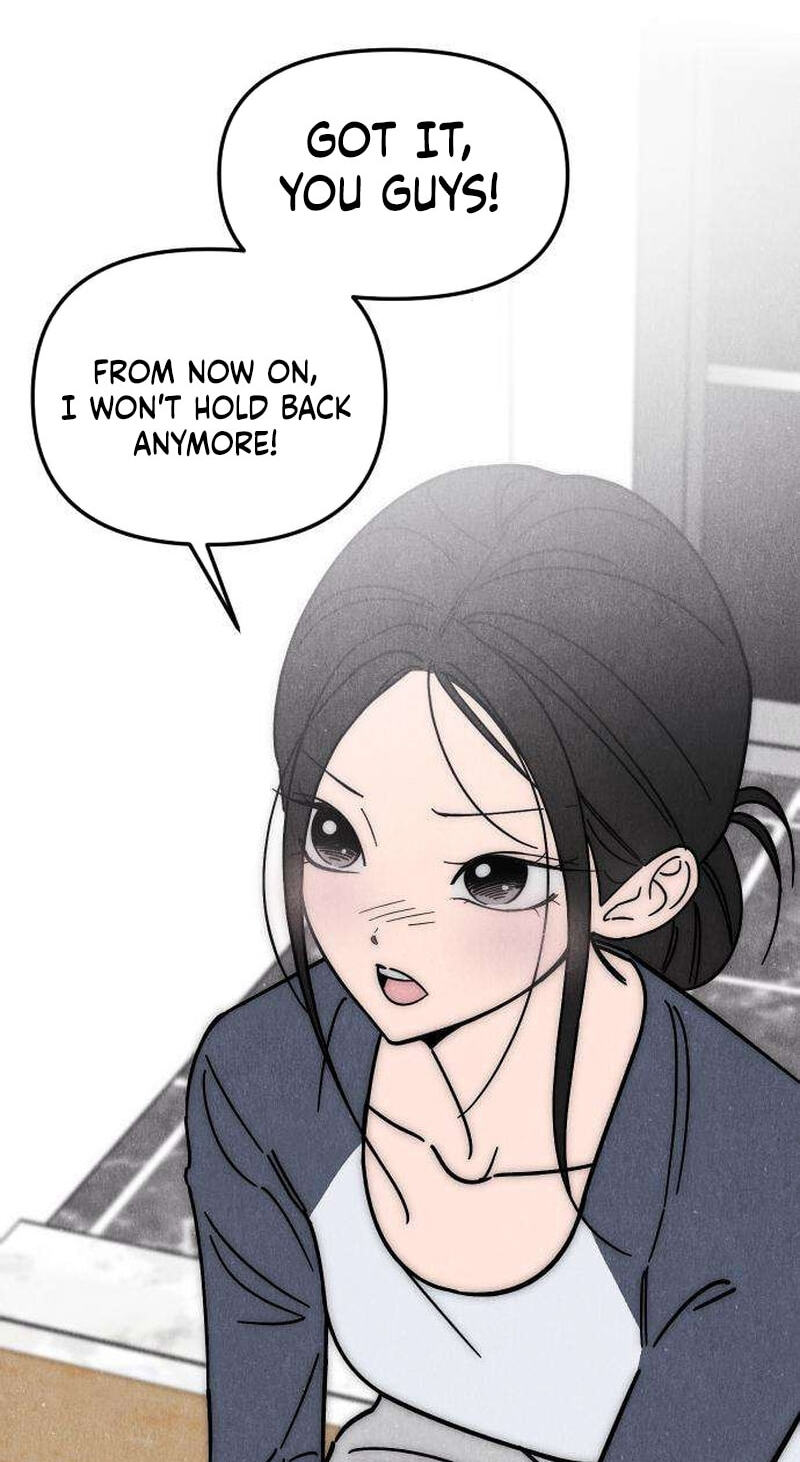 Older Women's Club Chapter 21 page 3 - 