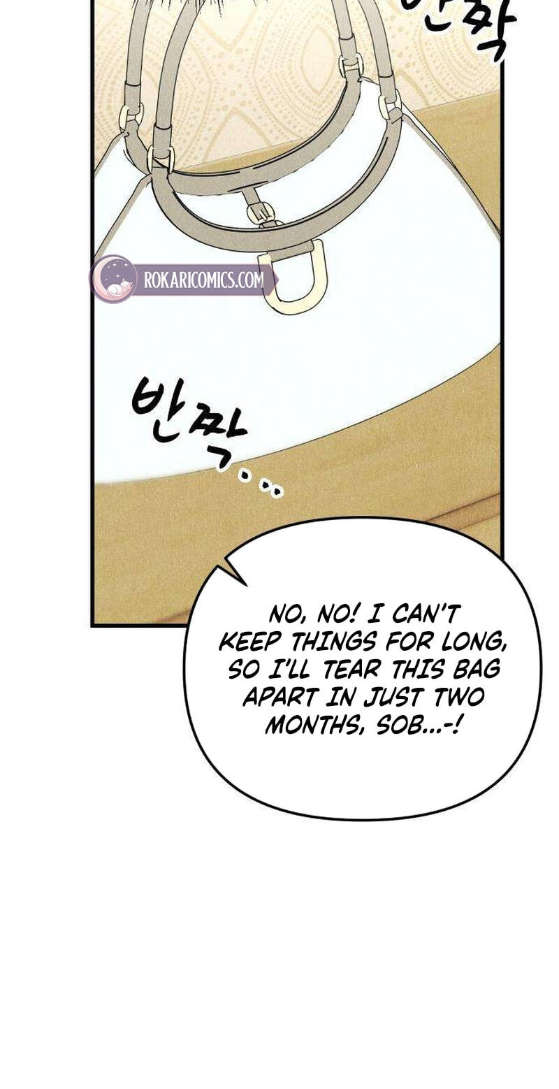 Older Women's Club Chapter 21 page 21 - 