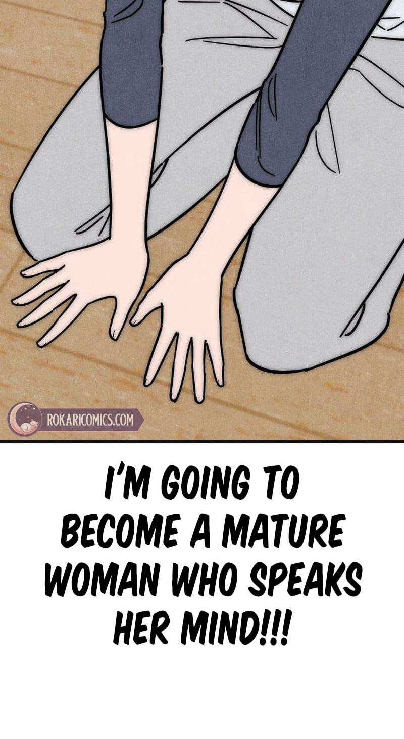 Older Women's Club Chapter 21 page 4 - 
