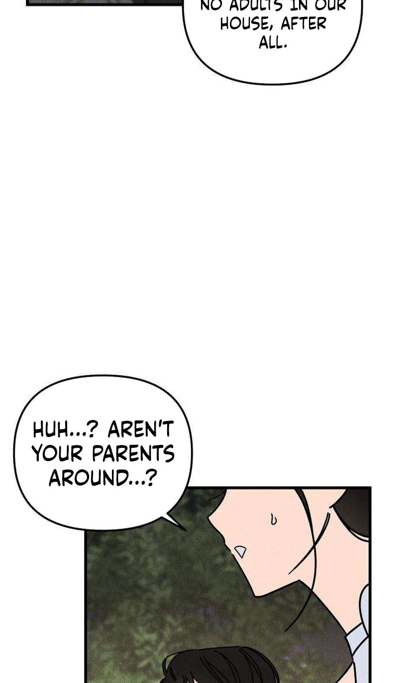 Older Women's Club Chapter 21 page 32 - 