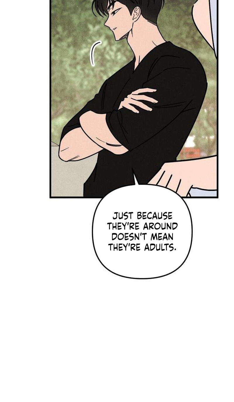 Older Women's Club Chapter 21 page 33 - 