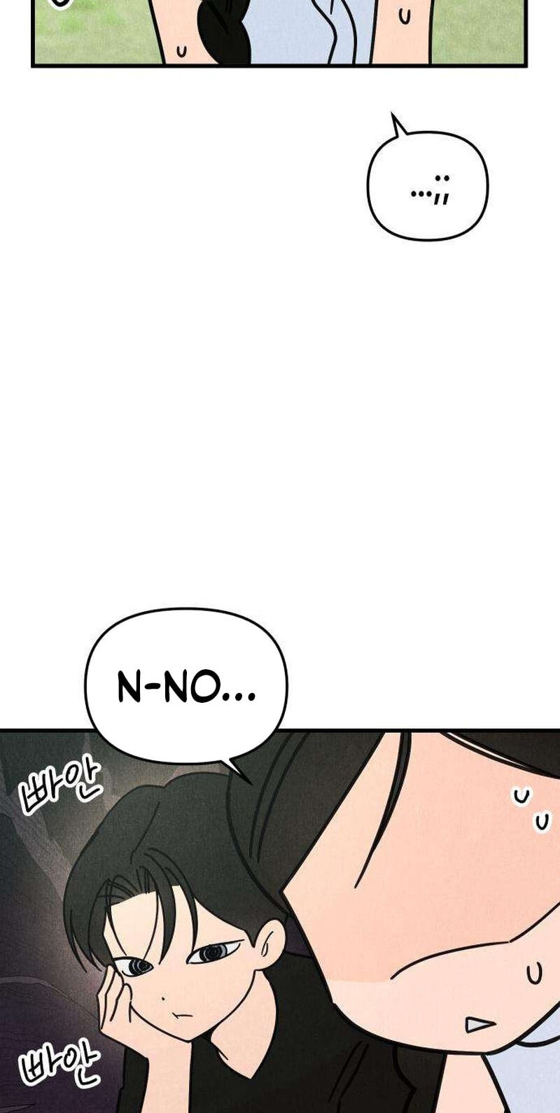 Older Women's Club Chapter 21 page 48 - 