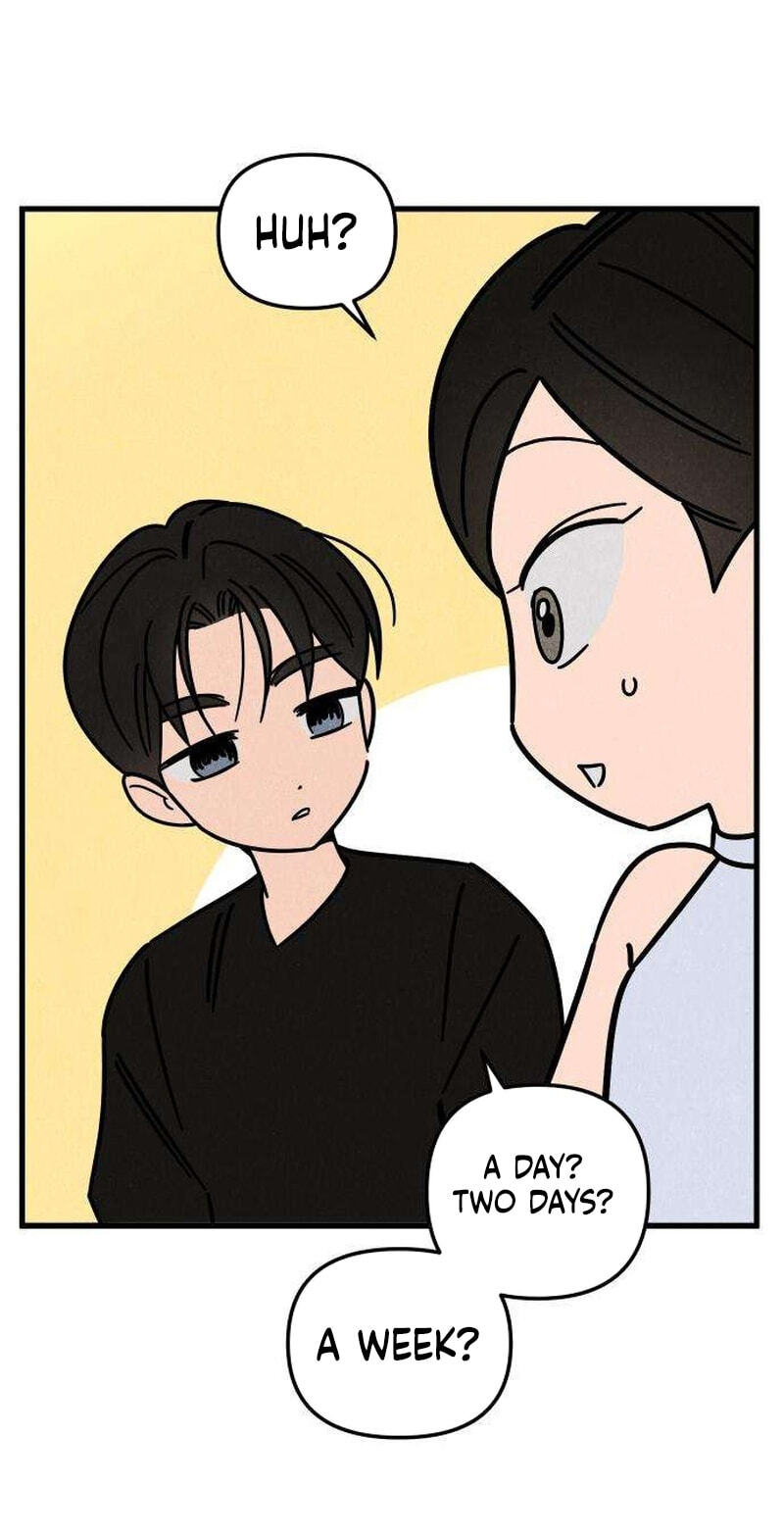 Older Women's Club Chapter 21 page 58 - 