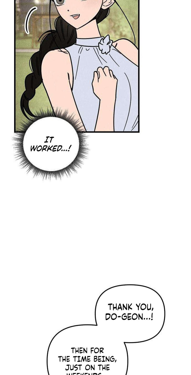 Older Women's Club Chapter 21 page 62 - 