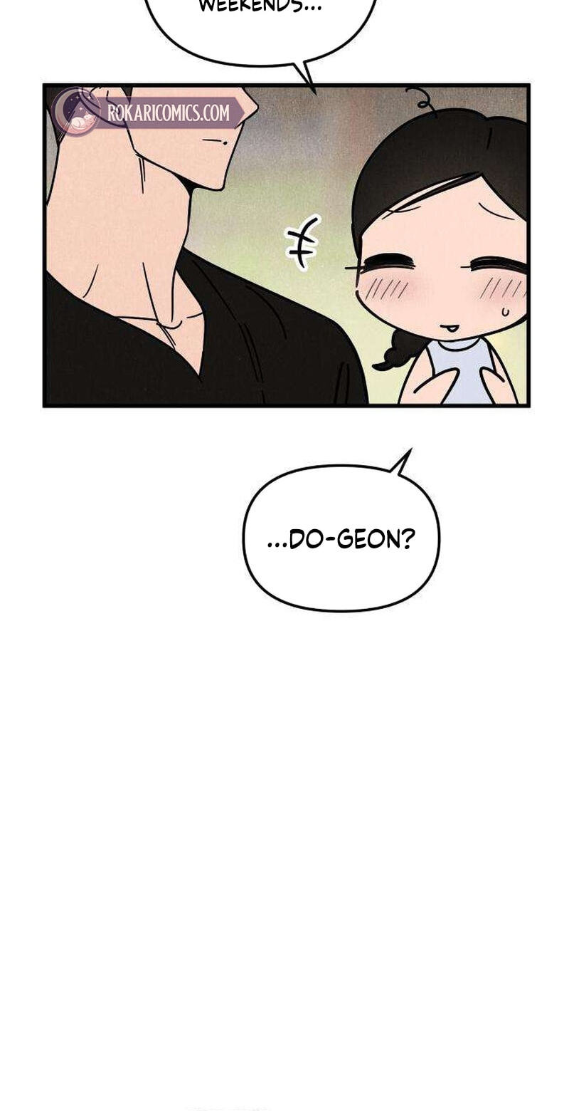 Older Women's Club Chapter 21 page 63 - 