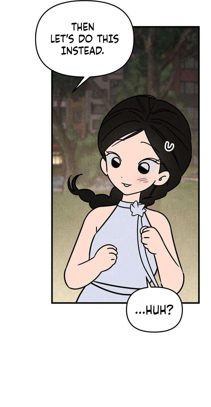 Older Women's Club Chapter 21 page 64 - 