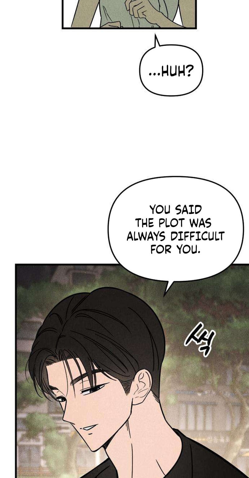 Older Women's Club Chapter 21 page 67 - 