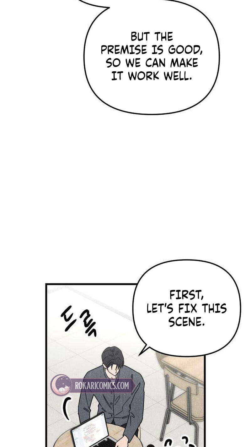 Older Women's Club Chapter 21 page 77 - 
