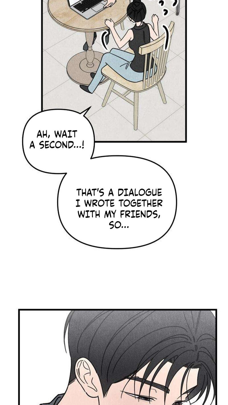 Older Women's Club Chapter 21 page 78 - 