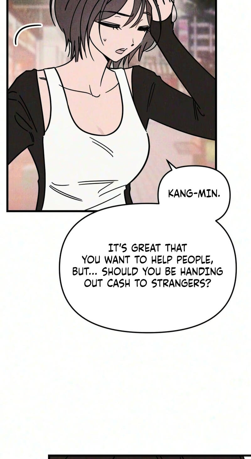 Older Women's Club Chapter 22 page 11 - 