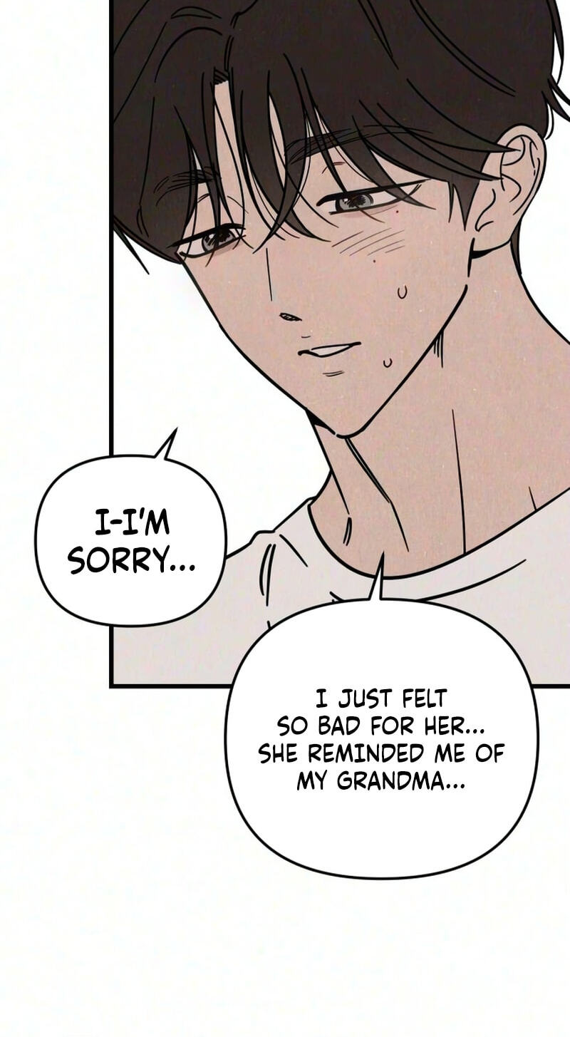 Older Women's Club Chapter 22 page 12 - 