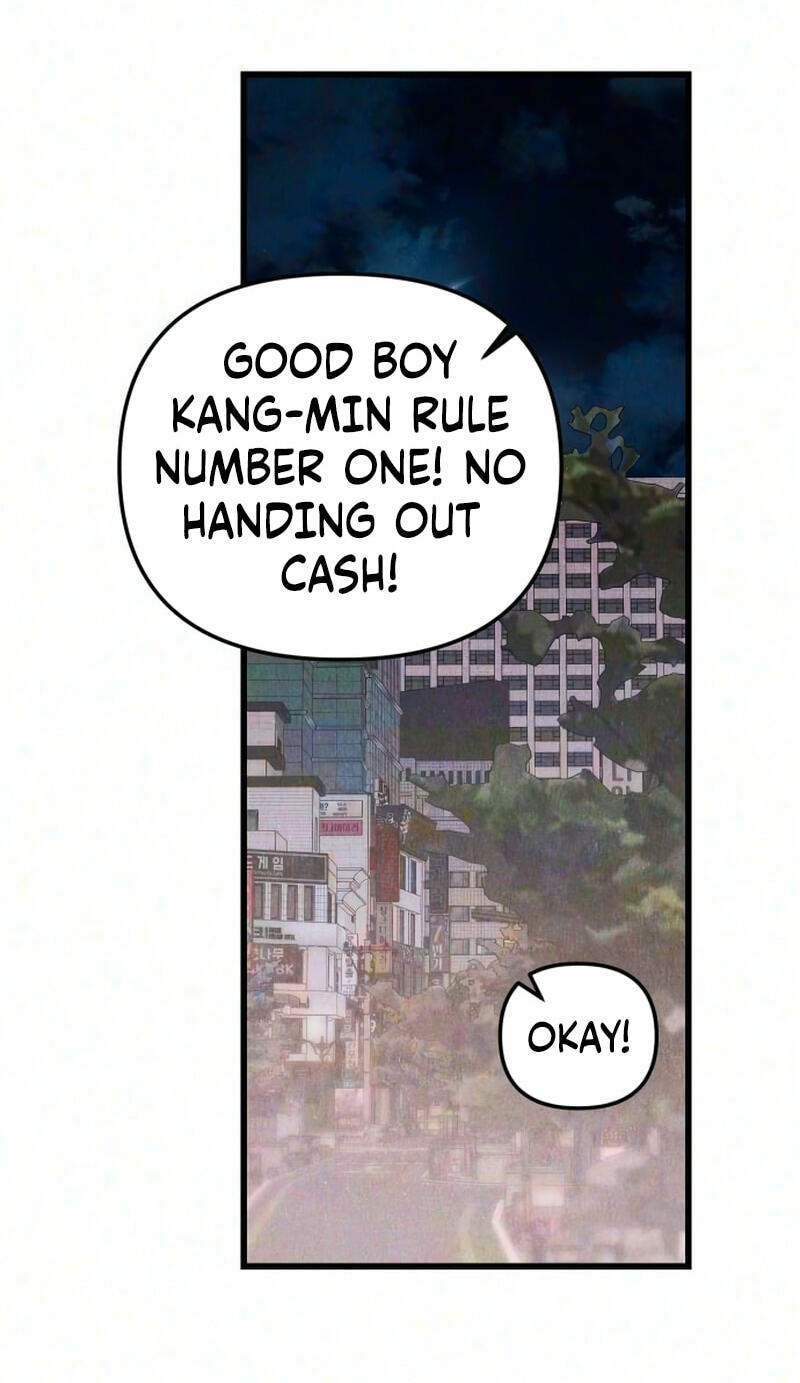 Older Women's Club Chapter 22 page 14 - 