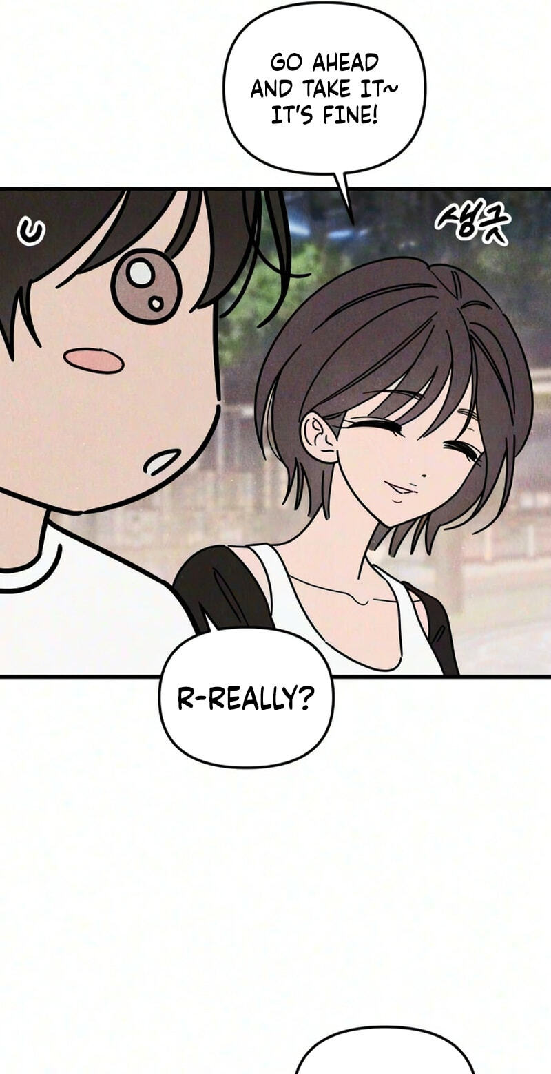 Older Women's Club Chapter 22 page 20 - 