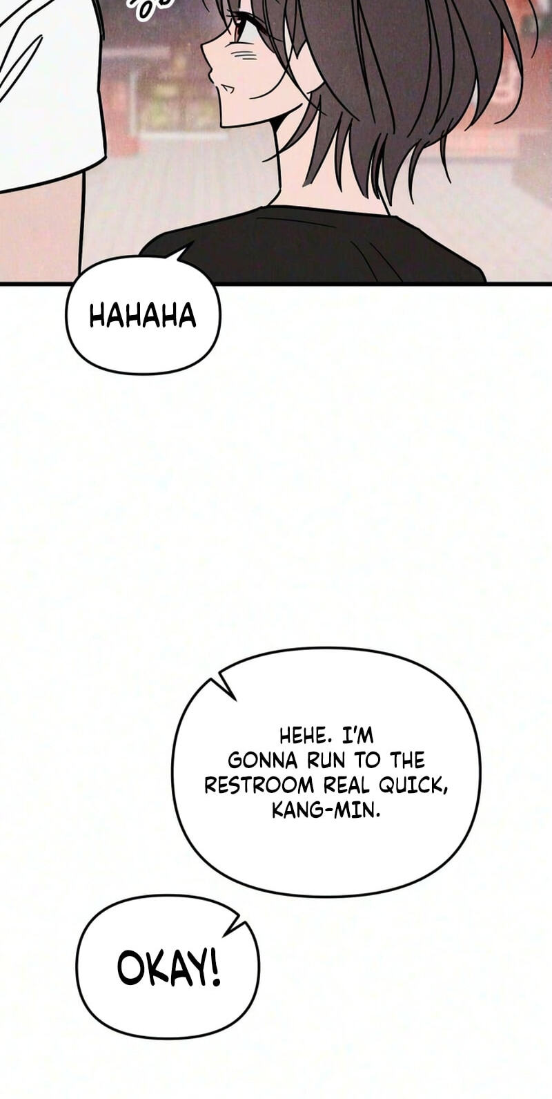 Older Women's Club Chapter 22 page 3 - 