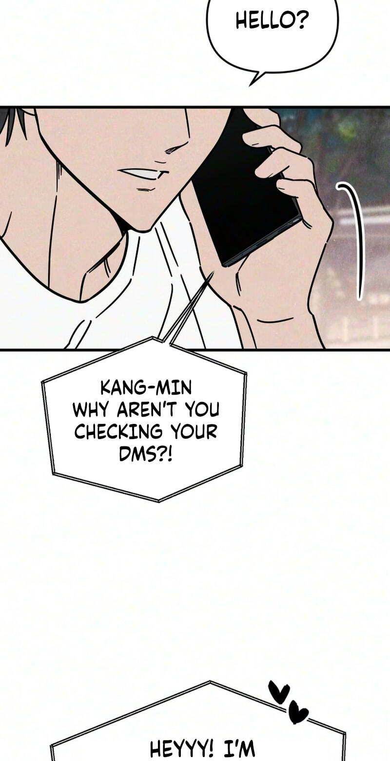 Older Women's Club Chapter 22 page 21 - 