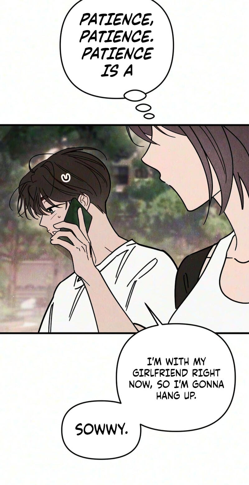Older Women's Club Chapter 22 page 24 - 