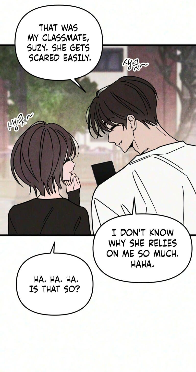 Older Women's Club Chapter 22 page 27 - 