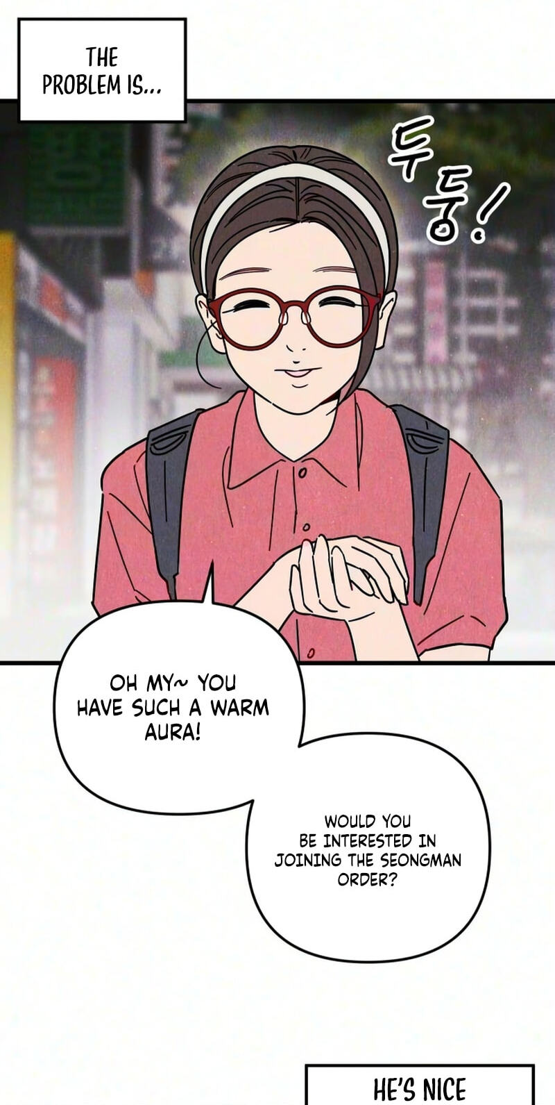 Older Women's Club Chapter 22 page 4 - 