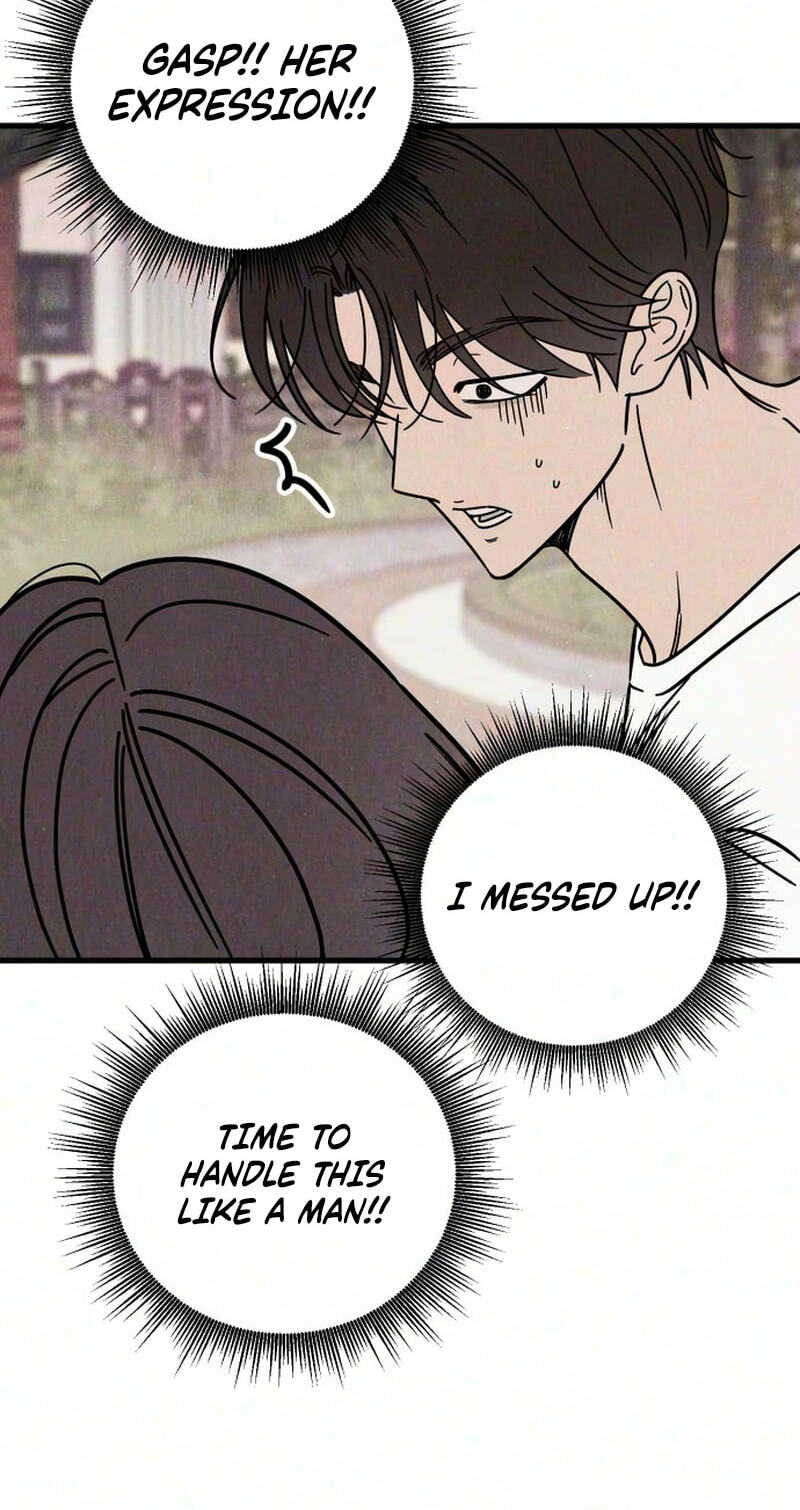 Older Women's Club Chapter 22 page 31 - 