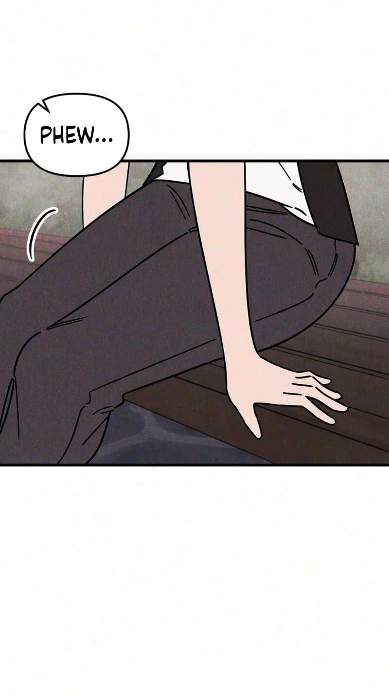 Older Women's Club Chapter 22 page 34 - 