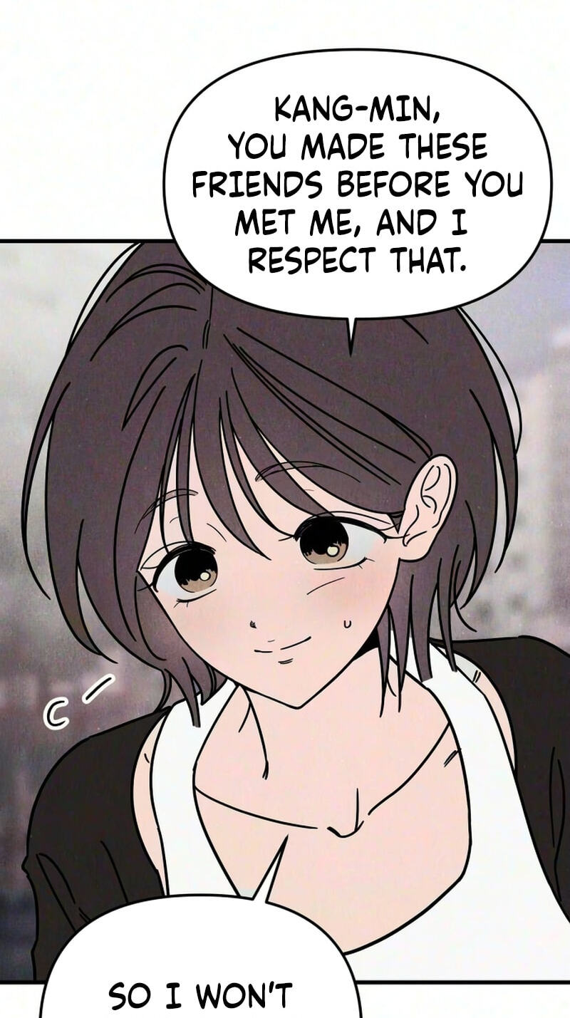 Older Women's Club Chapter 22 page 35 - 