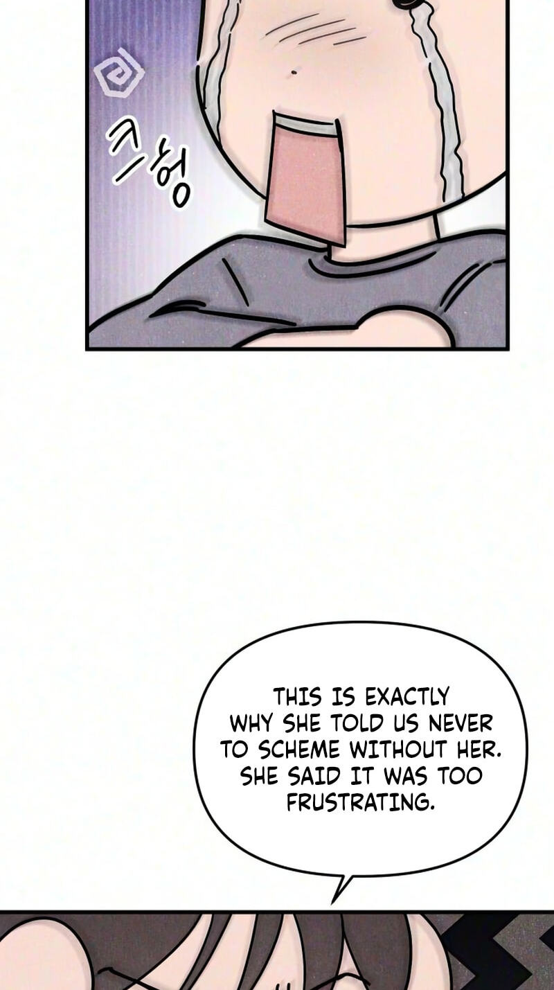 Older Women's Club Chapter 22 page 41 - 