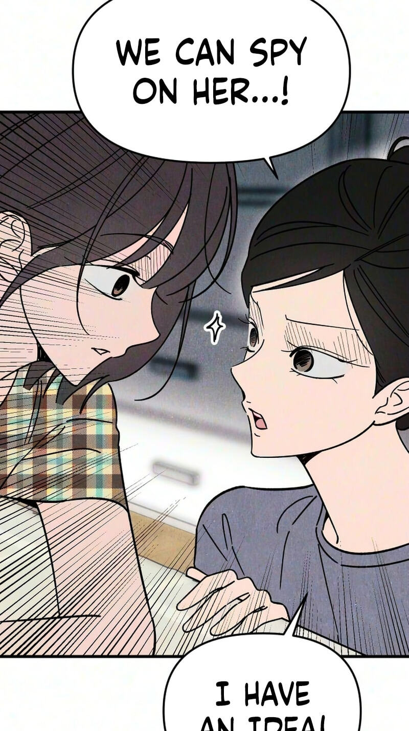 Older Women's Club Chapter 22 page 44 - 
