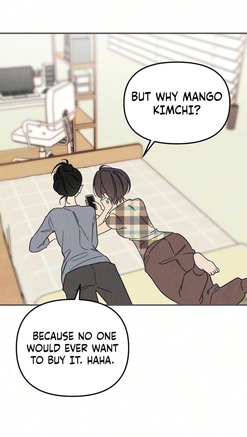 Older Women's Club Chapter 22 page 47 - 