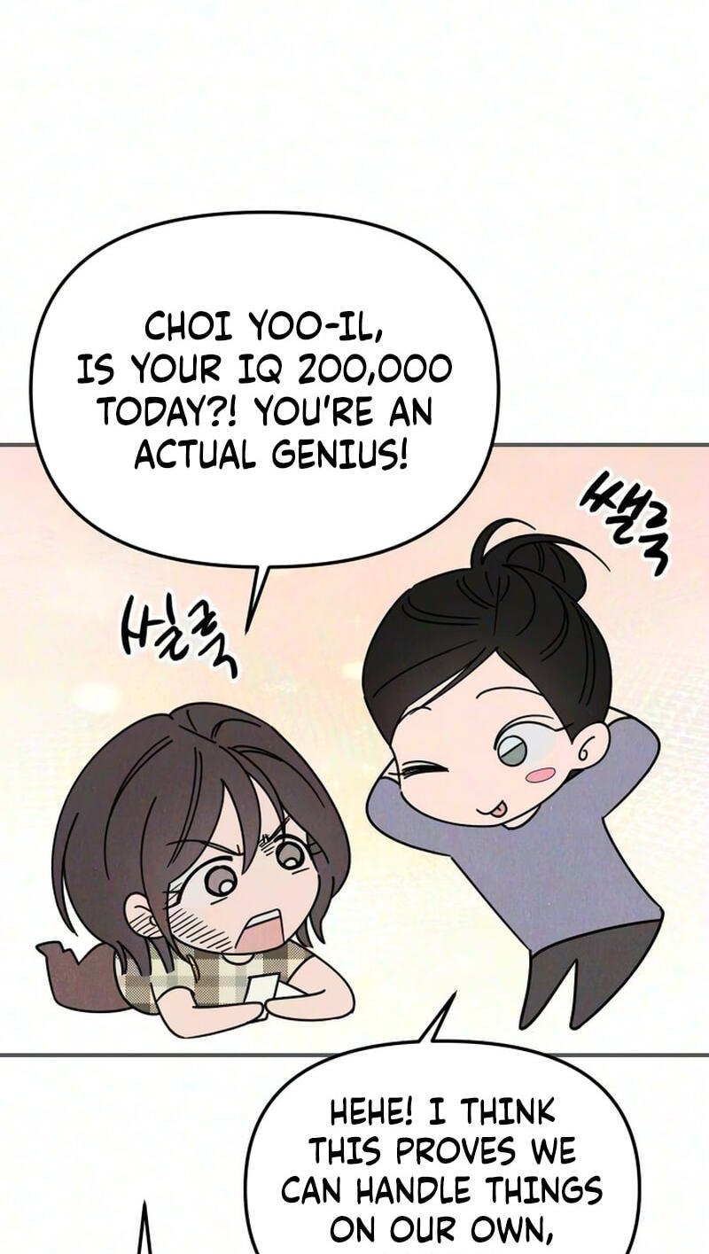 Older Women's Club Chapter 22 page 49 - 