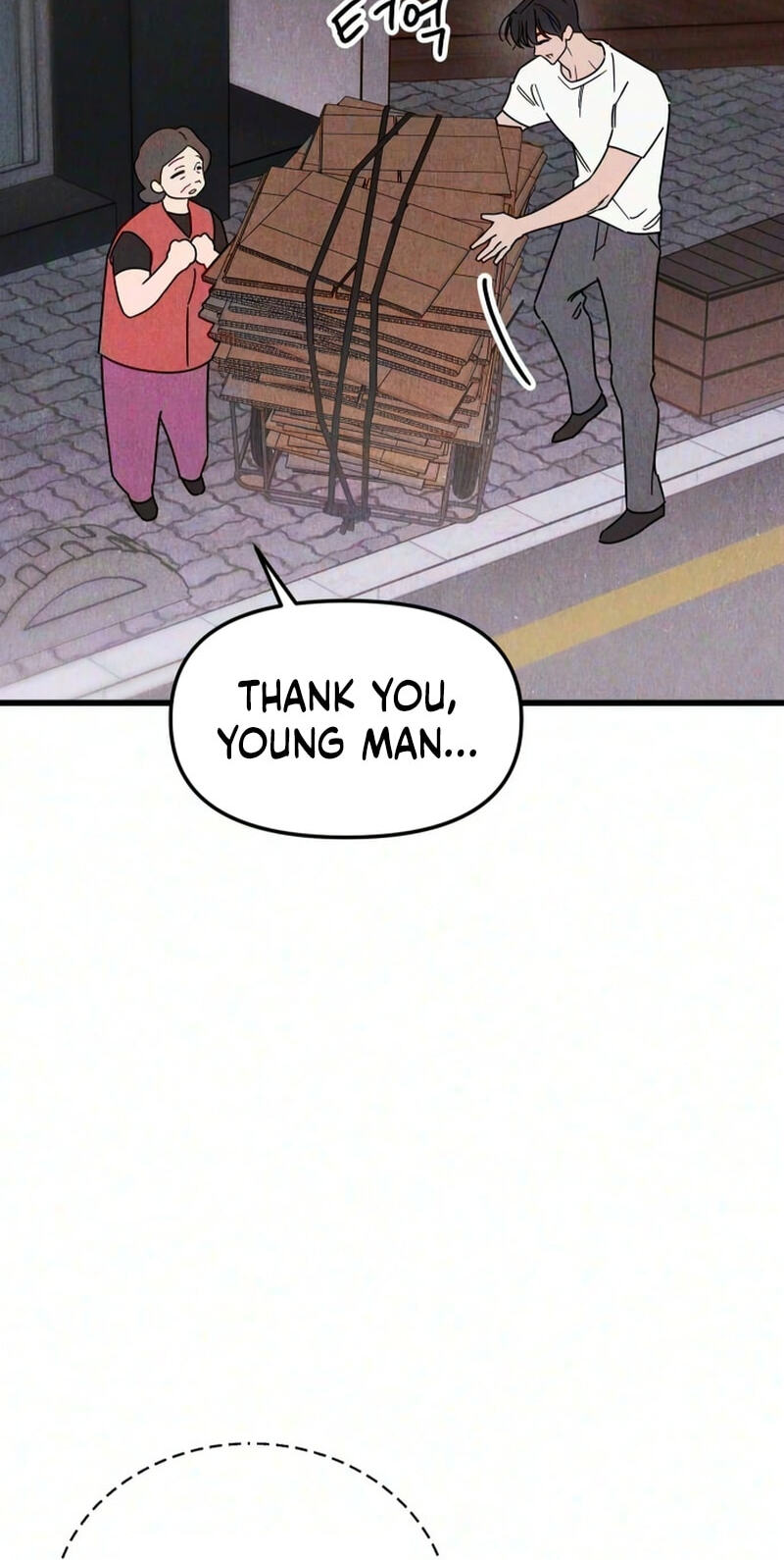 Older Women's Club Chapter 22 page 6 - 