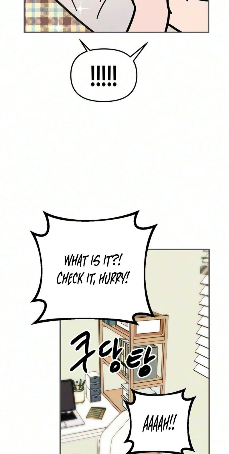 Older Women's Club Chapter 22 page 55 - 
