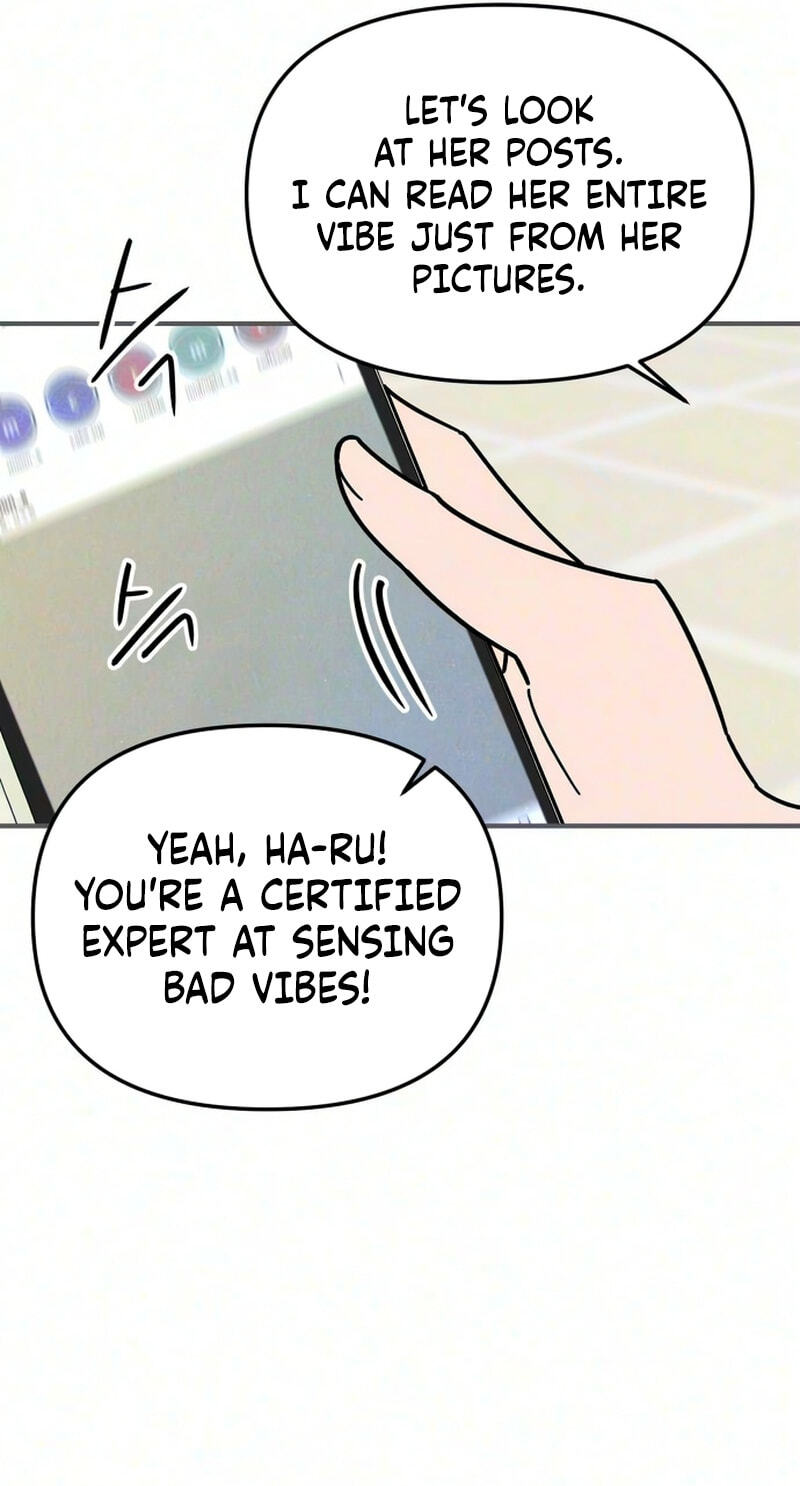 Older Women's Club Chapter 22 page 58 - 