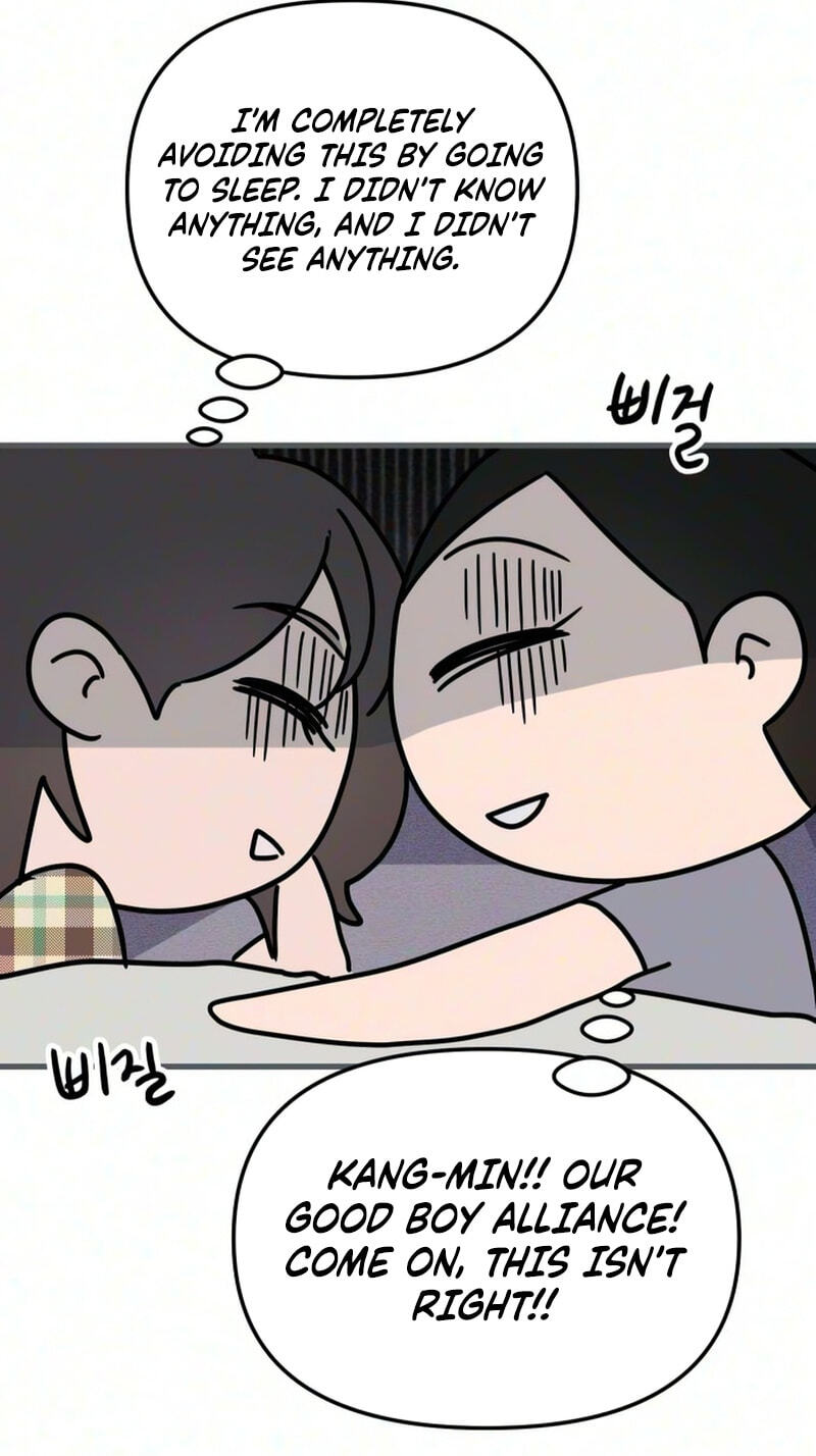 Older Women's Club Chapter 22 page 64 - 
