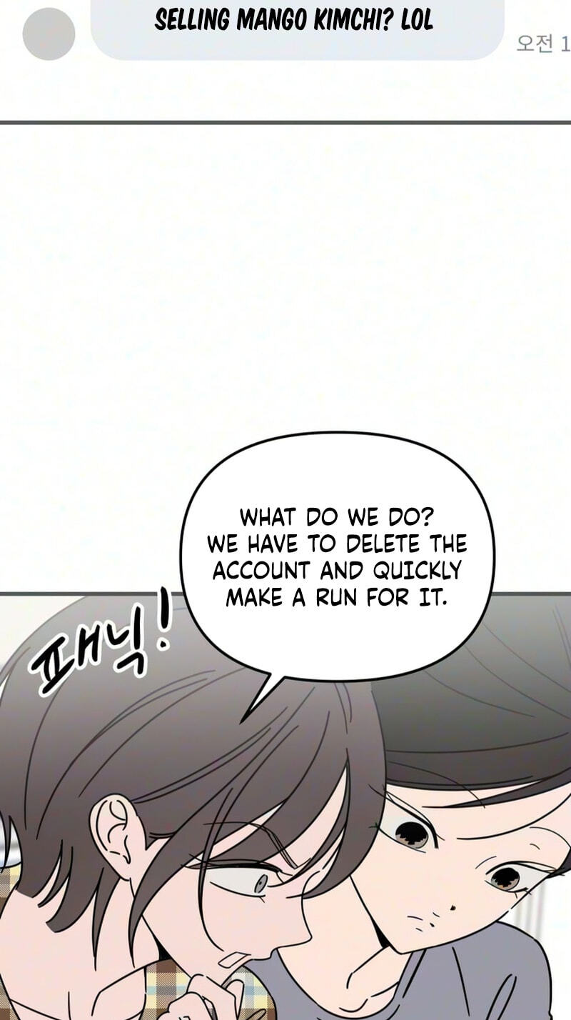 Older Women's Club Chapter 22 page 68 - 
